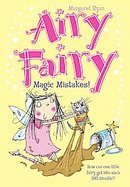 Magic Mistakes! cover