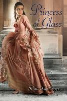 Princess of Glass cover