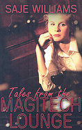 Tales from the Magitech Lounge cover