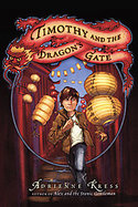 Timothy and the Dragon's Gate cover