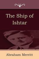 The Ship of Ishtar cover
