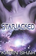 Starjacked cover