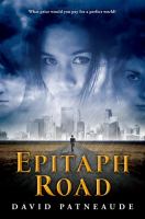 Epitaph Road cover
