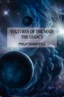 Vultures of the Void : The Legacy cover