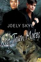 Wolf Town Mates cover