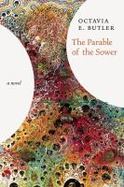 Parable of the Sower : A Novel cover