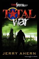 Total War cover