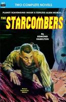 The Starcombers, the and Year That Stardust Fell cover