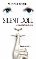 Silent Doll cover