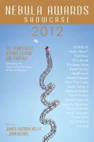 Nebula Awards Showcase 2012 cover