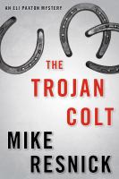 The Trojan Colt cover