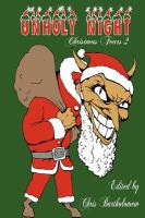 Unholy Night : Christmas Fears 2 cover