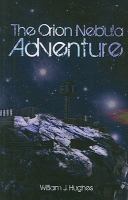 The Orion Nebula Adventure cover