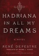 Hadriana in All My Dreams cover