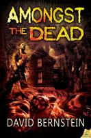 Amongst the Dead cover
