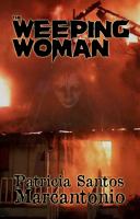 The Weeping Woman cover