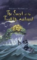 The Secret of the Twelfth Continent cover