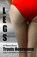 Legs cover