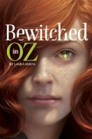 Bewitched in Oz cover