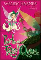 Pearlie and the Fairy Queen cover