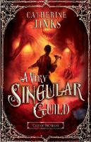 A Very Singular Guild cover