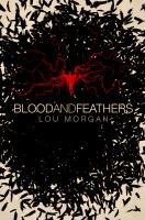 Blood and Feathers cover