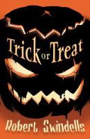 Trick or Treat cover