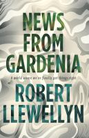 News from Gardenia cover