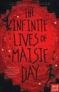 The Infinite Lives of Maisie Day cover