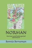 Norman : Norman and Lyal's Special Adventure cover