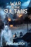 War of the Sultans cover