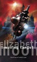 Moving Target (Vatta's War) cover
