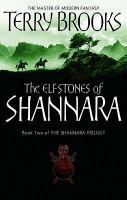 The Elfstones of Shannara cover