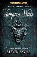 Vampire Wars cover