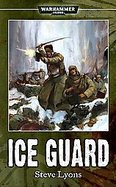 Ice Guard cover