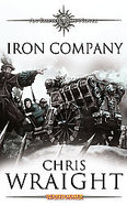 Iron Company cover
