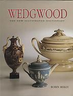Wedgwood The New Illustrated Dictionary cover