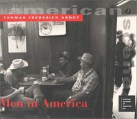 Men in America cover