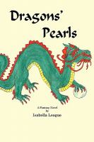 Dragons' Pearls cover