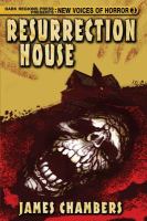 Resurrection House cover