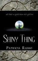 Shiny Thing cover