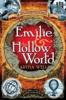Emilie and the Hollow World cover