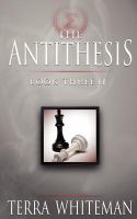 The Antithesis Book Three : Alpha cover