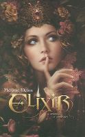 Elixir #2 : Sparkle of Shadows cover