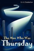 The Man Who Was Thursday cover