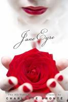 Jane Eyre cover