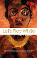 Let's Play White cover