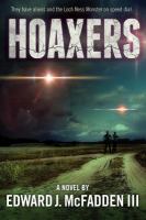 Hoaxers cover
