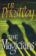 The Magicians cover