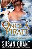 Once a Pirate cover